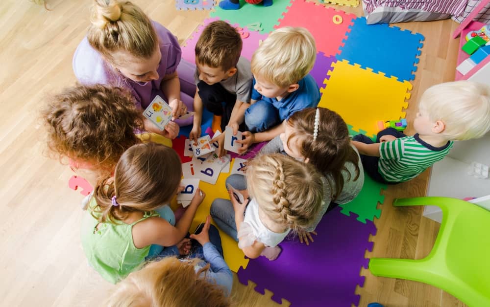 The Child Care Subsidy is paid directly to the childcare service.