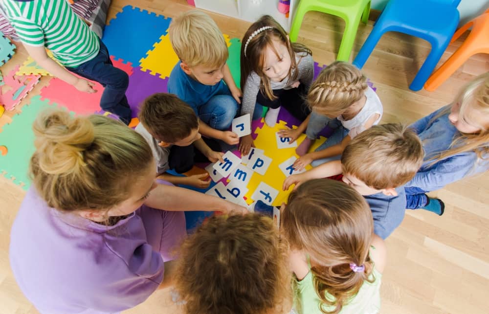 High-quality daycare has been shown to deliver amazing benefits for communities and for kids.