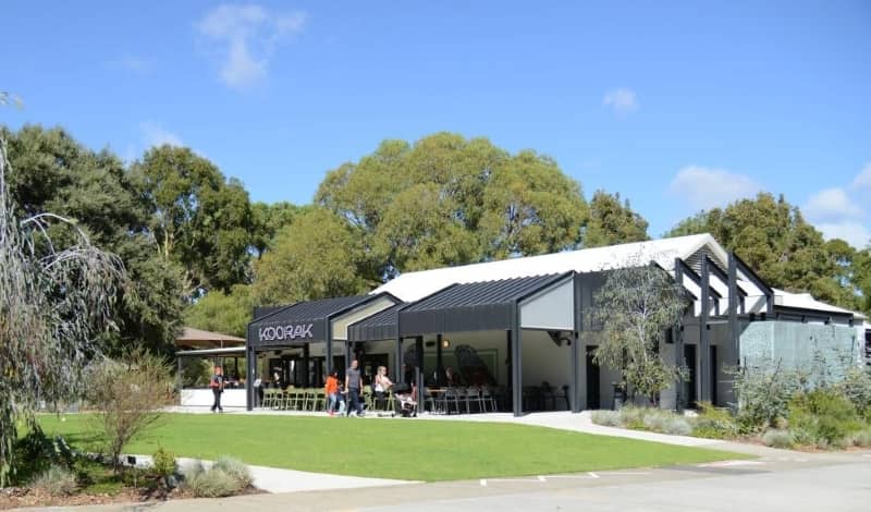 Poolgarla Family Area