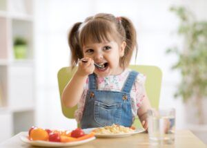 Health and wellness tips for kids in winter