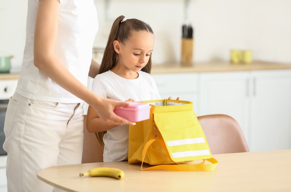 Preparing for Kindergarten | Tribe Early Learning Perth