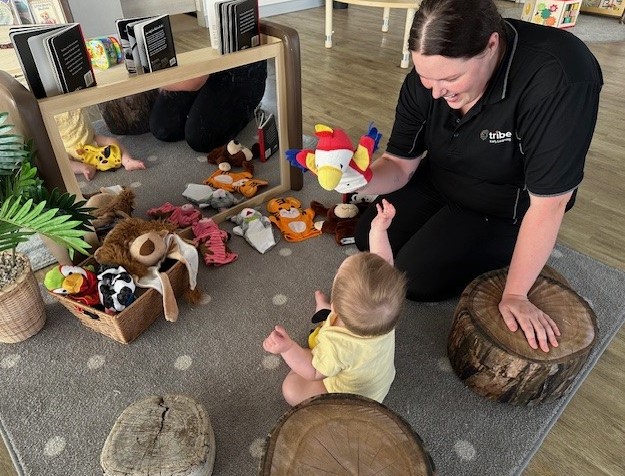 Early learning